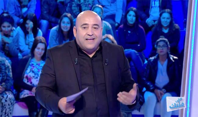 جعفر القاسمي : الحرب في تونس اليوم ضد الفساد و”الوسخ” وهذا ما تجسد في “ابن خلدون” جعفر القاسمي : الحرب في تونس اليوم ضد الفساد و”الوسخ” وهذا ما تجسد في “ابن خلدون”