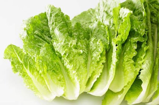 10 فوائد لـ “الخس”