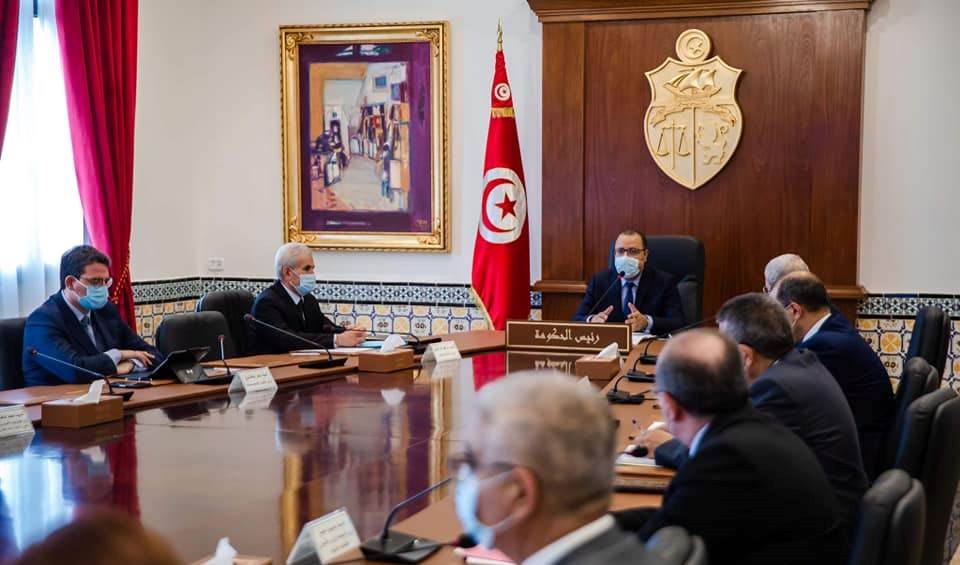 مجلس وزاري مضيق في القصبة لدراسة هذا الملف