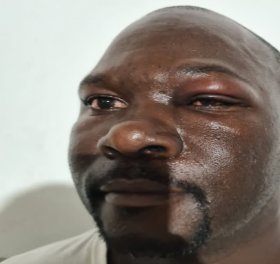 في صفاقس / أفارقة يختطفون رجل أعمال في وضح النهار