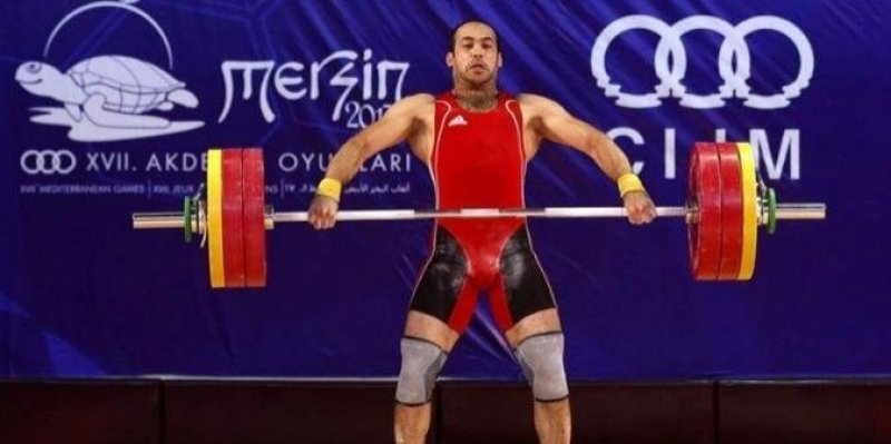 بطولة إفريقيا لرفع الأثقال: 3 ذهبيات جديدة