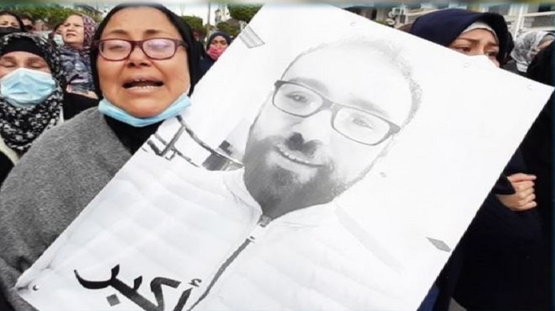 لجنة تحقيق برلمانية في ملابسات وفاة الشاب عبد السلام زيان