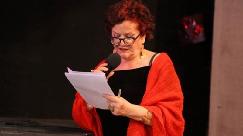 الساحة الثقافية والحقوقية تفقد زينب فرحات