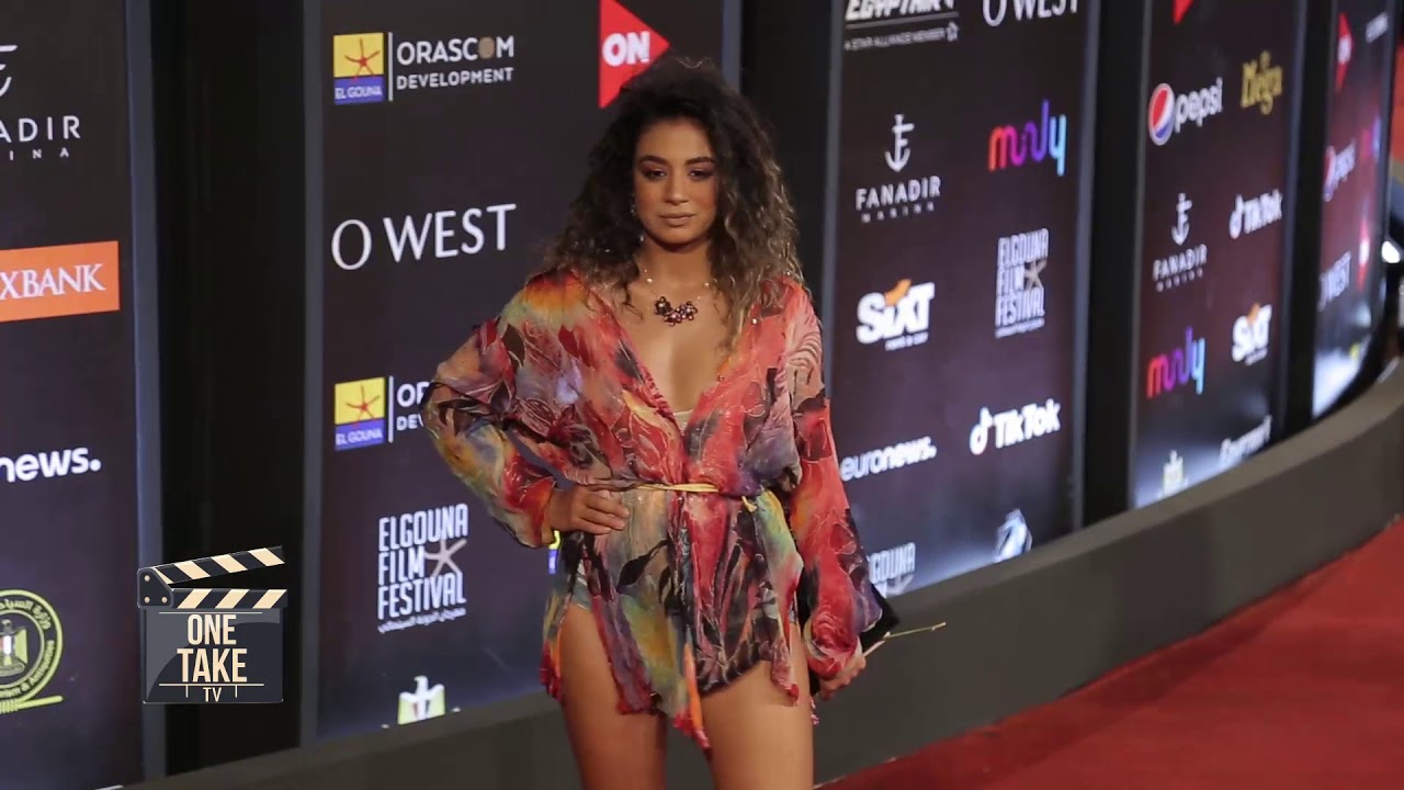 سارة الحناشي :  “نموت على الأدوار الجريئة”