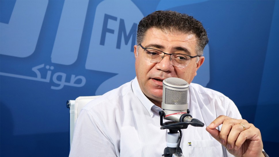 عضو اللجنة العلمية: ارتفاع نسبة التحاليل الإيجابية بـ 20 في المائة في تونس