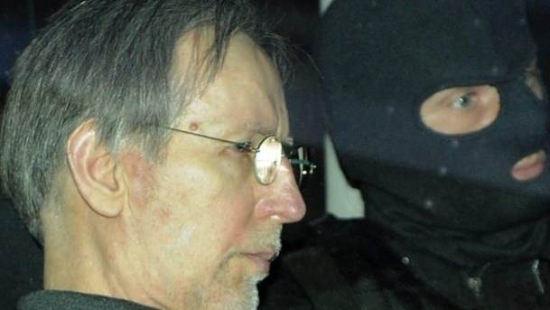 وفاة “السفاح” الفرنسي ميشال فورنيريه