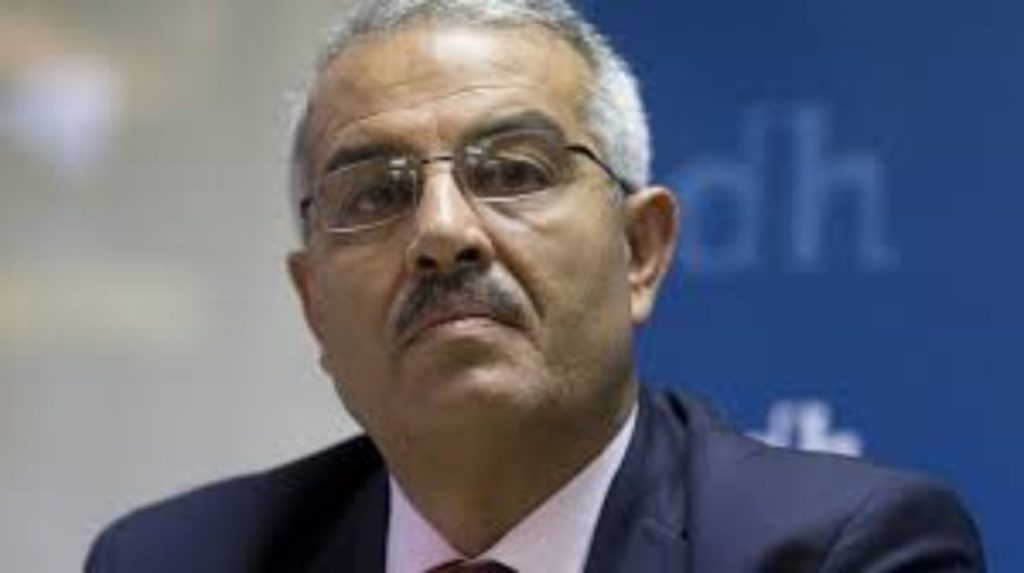 سمير الشفي