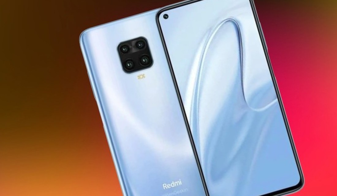 آخر إصدارات “شاومي” بـ 4 كاميرات خلفية آخر إصدارات “شاومي” بـ 4 كاميرات خلفية