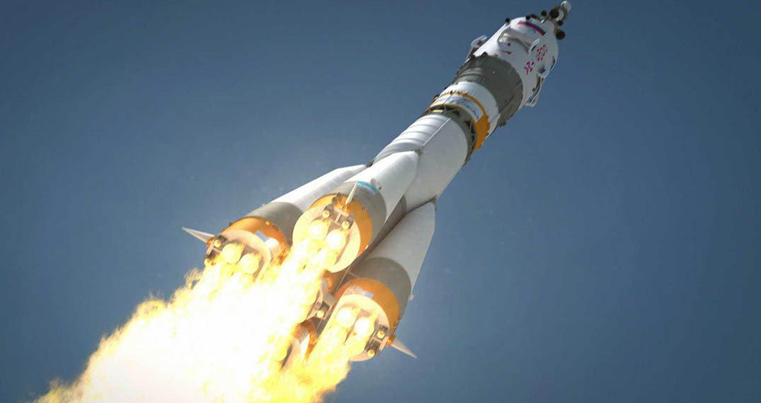 مرّ فوق تونس/ أي مصير للصاروخ الصيني الخارج عن السيطرة