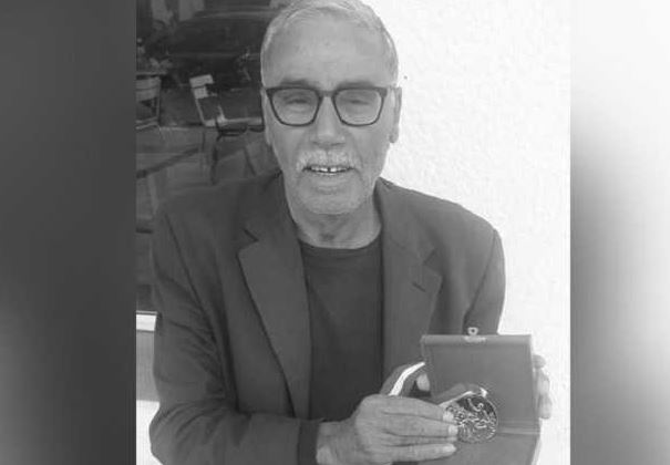 الإعلامي صالح القادري في ذمة الله