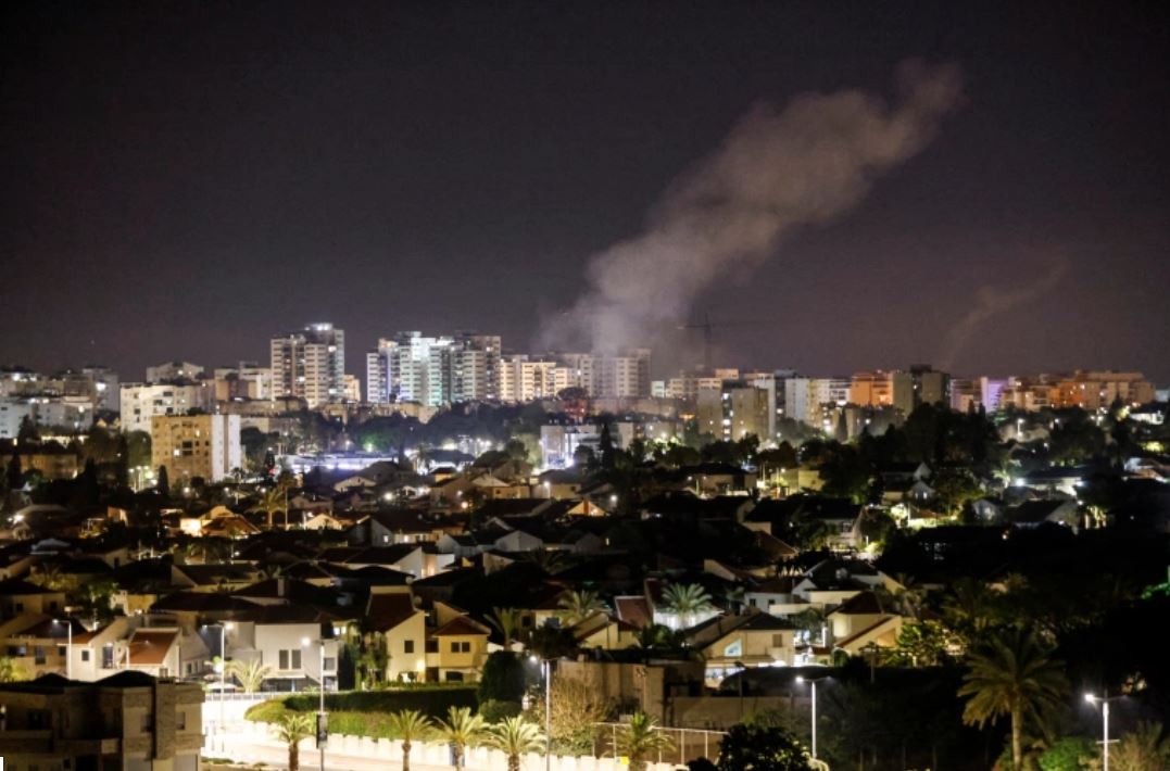 “حماس” و”الجهاد الإسلامي” يعلنان عن “دفعة” أخرى من الصواريخ على إسرائيل