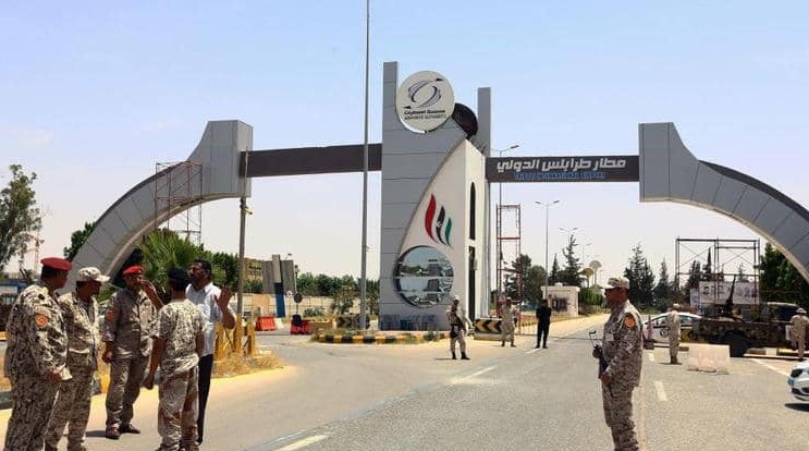 وفاة تونسيين اثنين في ليبيا:  وثائق الهوية  تعطّل عملية ترحيل الجثمانين