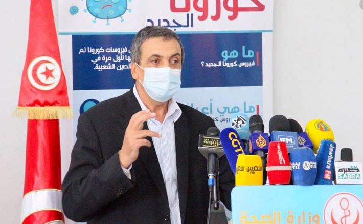 مدير عام الصحة: الوضع الوبائي مازال خطيرا ونستعد لموجة رابعة
