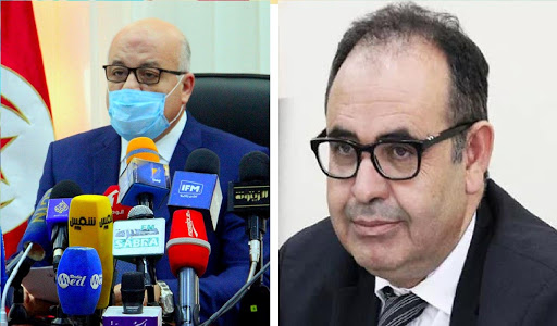 كرشيد لوزير الصحة: القائد الفاشل ينبغي أن ينسحب