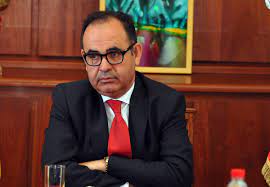 مبروك كرشيد: هذه أولى ثمار مكالمة نائبة الرئيس الأمريكي مع قيس سعيد