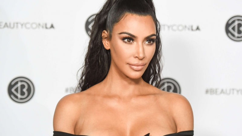 كيم كارداشيان : “أنا فاشلة” كيم كارداشيان : “أنا فاشلة”