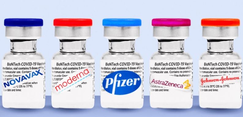 بينهم تونس/ أوروبا تتبرع بـ100 مليون جرعة من لقاحات كورونا لهذه الدول