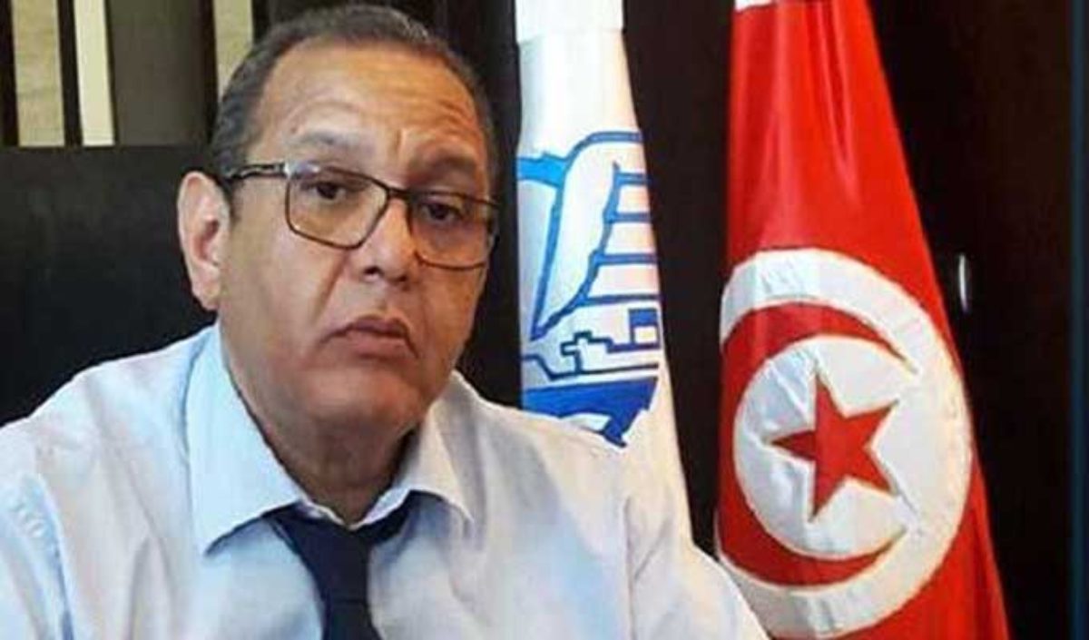 سمير ماجول: ” غير يبعدو علينا السياسيين”…