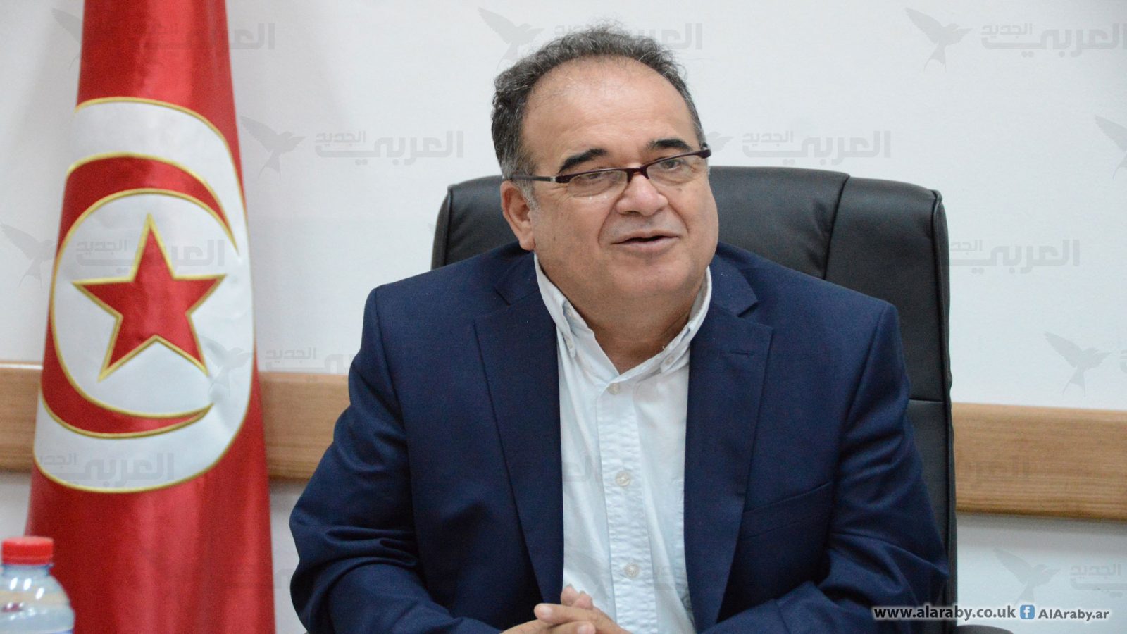 وزير الشؤون الاجتماعية يتحدث عن اقتطاع 1 في المائة من الأجور