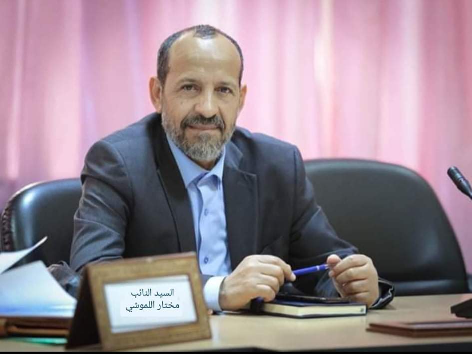 عاجل/ وفاة هذا النائب بكورونا