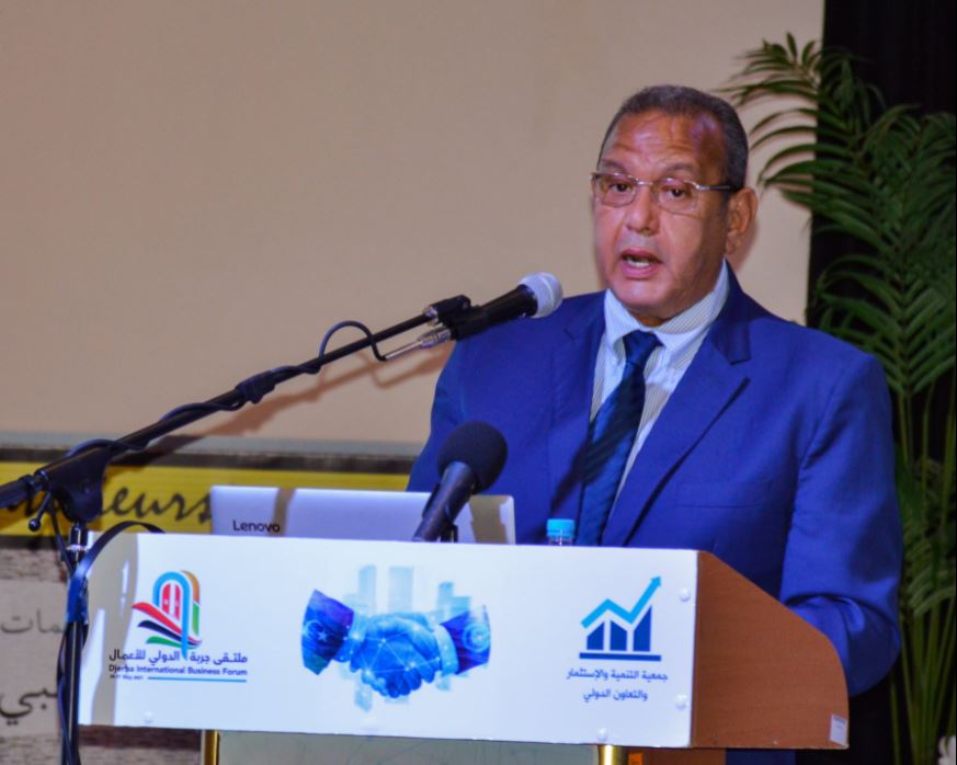 هذا ما تم الاتفاق بشأنه في ملتقى جربة التونسي الليبي