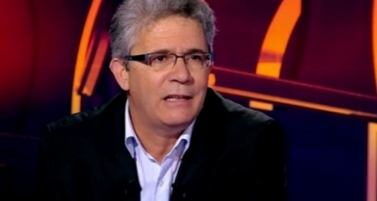 عدنان منصر: هناك من أقنع العكروت بأنه ديغول تونس