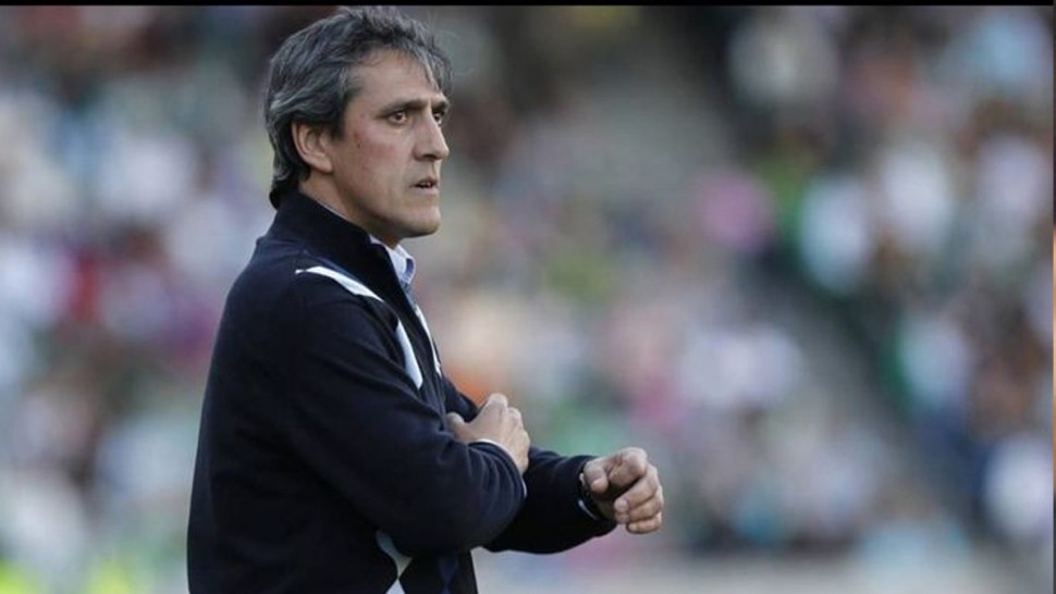 هيئة النادي الصفاقسي تبحث اليوم فرضية إقالة الاسباني “مورسيا”