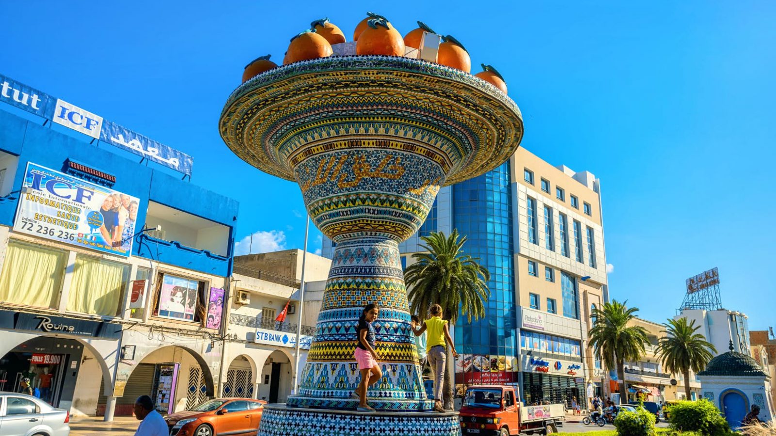 ولاية نابل/ اقتحموا مركزا للحرس وحرّروا صديقهم