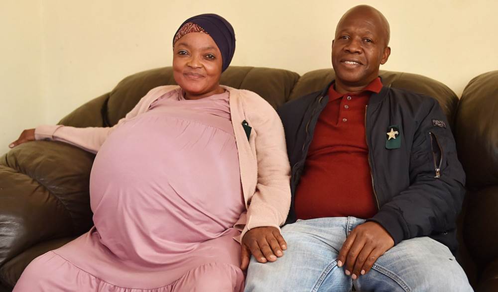 قصة العشر توائم … كذبة !!! (فيديو)