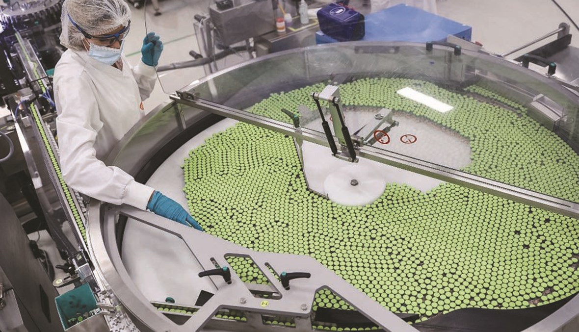 ماذا عن إمكانية تصنيع لقاحات كورونا في تونس؟