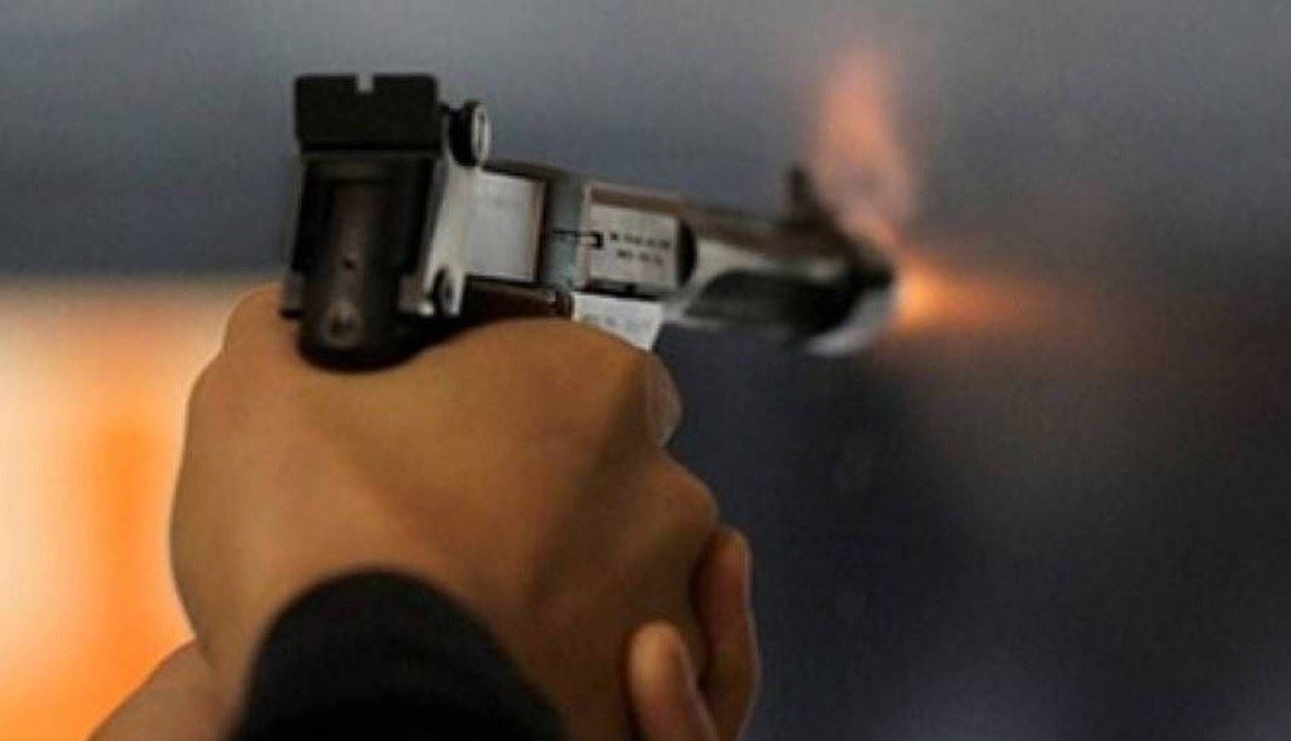 مساكن: اختلف مع شقيقه فأطلق عليه النار !