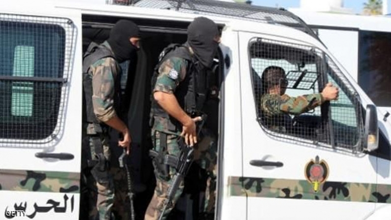 إحباط عمليات تهريب قدرت بمليونين و600 ألف دينار خلال هذه الفترة