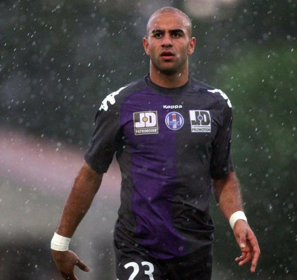 بعد الحملة المسعورة التي شنت عليه/عبد النور يرد ويهاجم هؤلاء