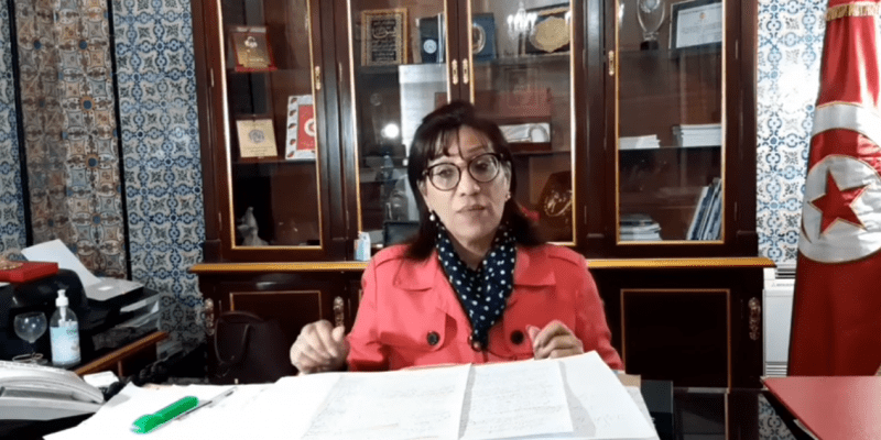 والية سوسة: لن نقوم بإيقاف أي نشاط ثقافي أو سياحي