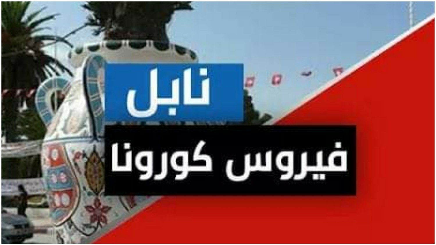 بؤرة وبائية في مدرسة خاصة بنابل