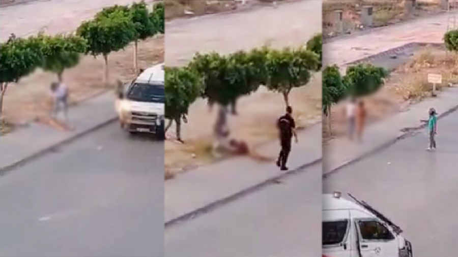 فتحي جراي: حادثة سيدي حسين تذكرنا بما حدث في سجن “أبو غريب”