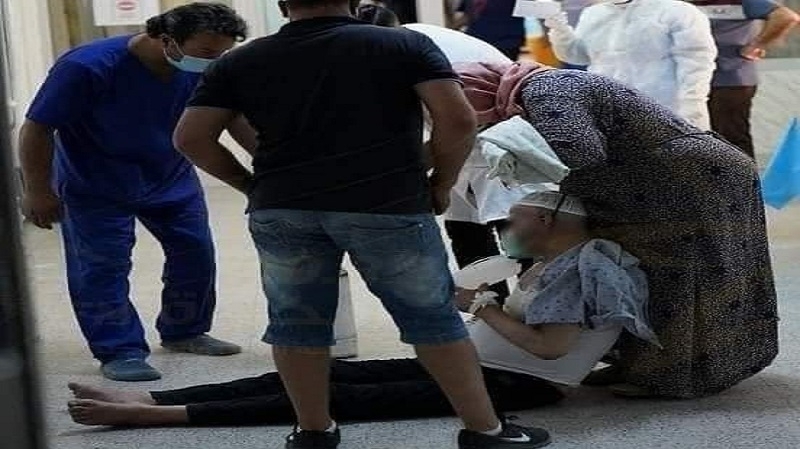 تونس الأولى عربيا وإفريقيا في الوفيات والإصابات بكورونا