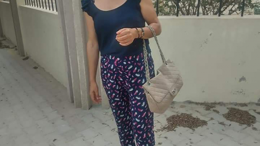 حاجب المحكمة “يحكم”: هذا اللباس غير لائق