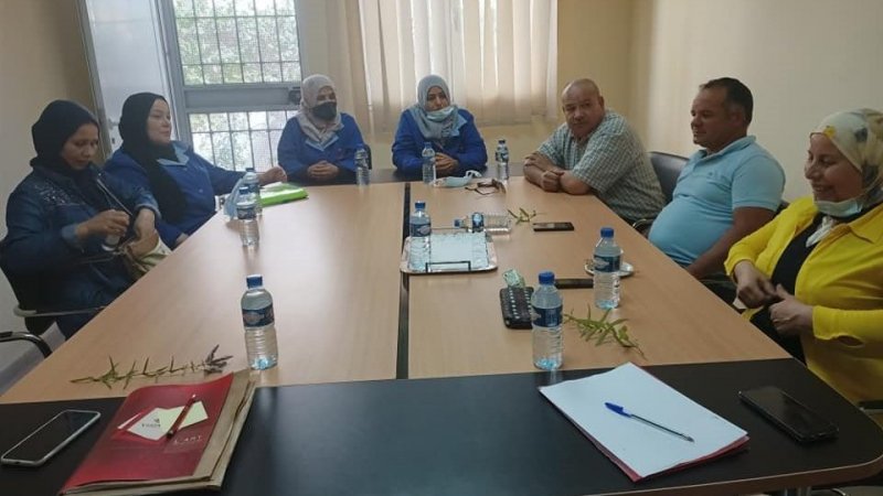 قرار بالإضراب في هذه الشركة