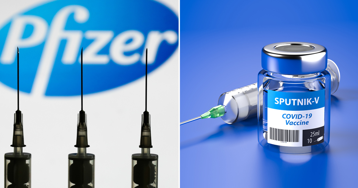 وصول كمية أخرى من اللقاحات