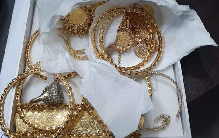 إحباط تهريب كمية من الذهب و’الزطلة’على متن باخرة في ميناء جرجيس