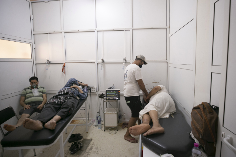 دولة أخرى تقاطع تونس بسبب تفشي كورونا