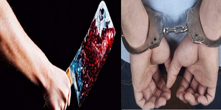 صفاقس: اعتدى على فتاة أجنبية بـ”ساطور”