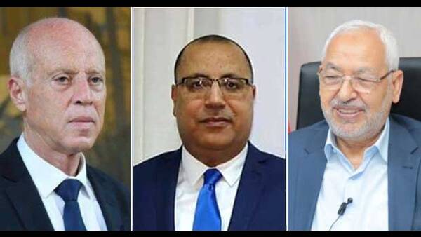 المشيشي: البلاد في حاجة إلى لقاء هام بين الرئاسات الثلاث