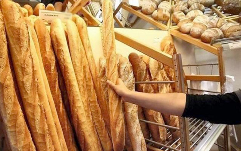 إضراب للمخابز في صفاقس