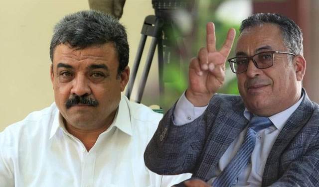 تعرض نائبين في البرلمان الى محاولة دهس بالسيارة