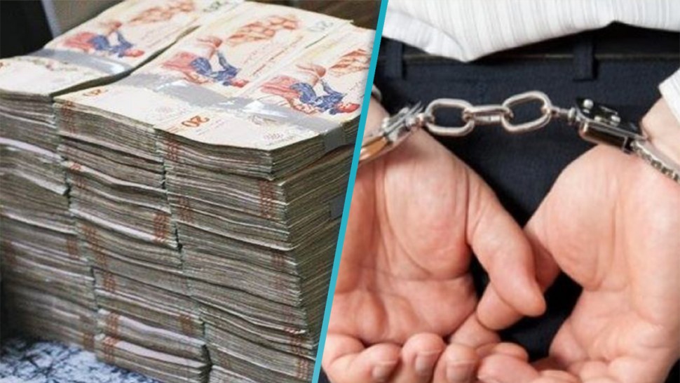 صفاقس: وكيل شركة اختلس قرابة المليار