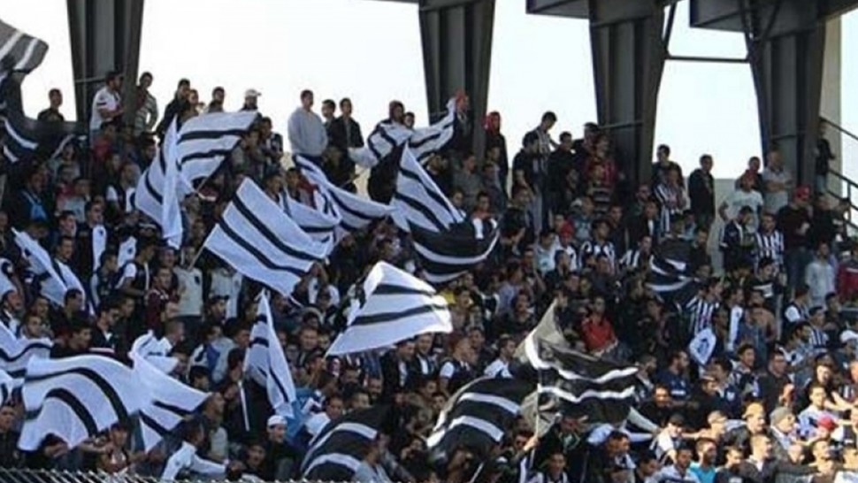 بعد غياب طويل /تمارين النادي الصفاقسي بحضور الجماهير