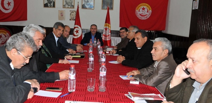 في اجتماع هام الاثنين/ اتحاد الشغل يناقش هذه القرارات الحكومية