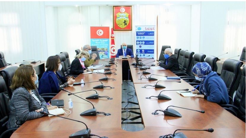 بعد رصد 6 إصابات بالسلالة الهندية: اليوم اجتماع اللجنة العلمية